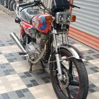 موتور 200 خفاشی