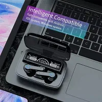 AirPodsمدلm19.تحویل و پرداخت درب منزل|لوازم جانبی موبایل و تبلت|تهران, فلسطین (میدان انقلاب)|دیوار