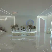 سالن عقد سالن مراسمات وتولد خانه عقد کاخ لانژ|خدمات پذیرایی، مراسم|اسلام‌شهر, باغ فیض|دیوار