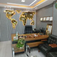 منشی برای دفتر املاک