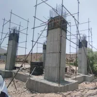 داربست فلزی نصب سریع|خدمات پیشه و مهارت|کرمان, |دیوار