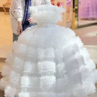 پیراهن مدل باران