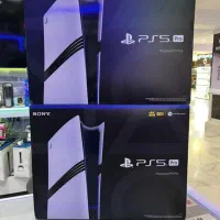 ps5 اسلیم فت پی اس فور خریداریم در شهرری|کنسول، بازی ویدئویی و آنلاین|ری, فیروزآبادی|دیوار