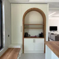 کابینت و کمد دیواری|خدمات پیشه و مهارت|کیش, |دیوار