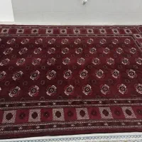 فرش ترکمنی
