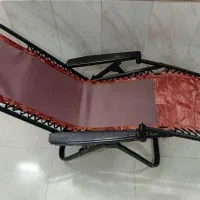 صندلی کمپینگ ۲ نفره + میز + کاور + صندلی تخت شو|کوهنوردی و کمپینگ|شهریار, شهریار|دیوار