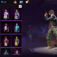 اکانت فری فایر|کنسول، بازی ویدئویی و آنلاین|خانمیرزا, |دیوار