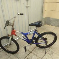 دوچرخه