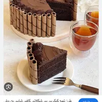 بهترین کیکهای کافی شاپ