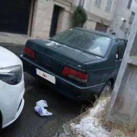 اردی مدل ۸۳|خودرو سواری و وانت|چهاردانگه (تهران), |دیوار