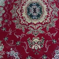 یک جفت فرش 12 متری و یک تخته فرش 6متری|فرش|قم, زنبیل آباد|دیوار