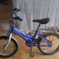 دوچرخه سایز شانزده