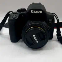 دوربین کنون 850D