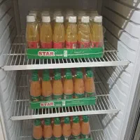 یخچال ۲ ماه کار رده Aمغازه ایستاده  ۶۰ سانت تک در|فروشگاه و مغازه|تیران, |دیوار