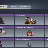 اکانت کالاف دیوتی موبایل|کنسول، بازی ویدئویی و آنلاین|قوچان, |دیوار