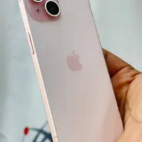 iPhone 15