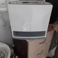 بخاری ژاپنی