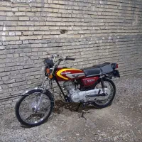 موتور ۸۶ تنه cdi