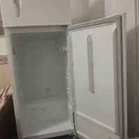 یخچال و فیلیزر تمیز و یک کولر ۱۲هزار|یخچال و فریزر|بوشهر, |دیوار