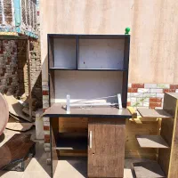 فروش تعدادی لوازم دست دوم ولی در حد نو|جاکفشی، کمد، دراور|یزد, |دیوار