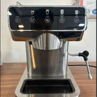 اسپرسوساز مباشی