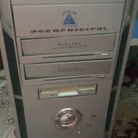 کامپیوتر سالم است برای همه مصارف|قطعات و لوازم جانبی رایانه|کازرون, |دیوار