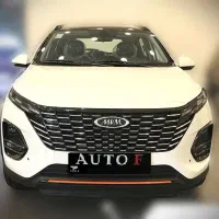 ایکس 33 کراس اتومات سفید صفر کیلومتر 1404