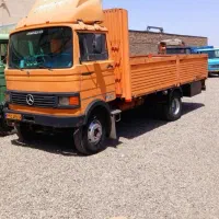 حمل انواع بارهای درون شهری و برون شهری