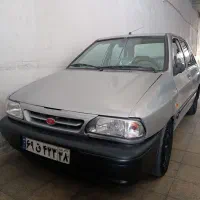 پراید ۸۶ نقدواقساط|خودرو سواری و وانت|بهارستان, |دیوار