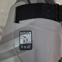 کفش و باتون|ورزشهای زمستانی|کرج, فاز ۳ گوهردشت|دیوار