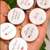 دستسازه رزینی لوکس