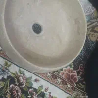 سنگ روشویی|لوازم سرویس بهداشتی|سبزوار, شهدا|دیوار