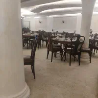 کباب پز آقا  کارگر ساده وسالن کار خانم یا آقا