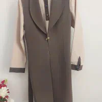 مانتو دو تیکه|لباس|سمنان, |دیوار