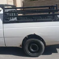 وانت بار آریسان