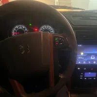 پارس xu7pمدل ۴۰۲ ، گاز سیمی