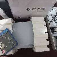 ps5 فت درایو اروپا