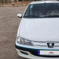 پژوپارس مدل ۴۰۳ موتو جدید