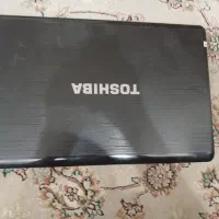 لپ‌تاپ توشیبا