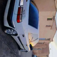 زانتیا بدون رنگ|خودرو سواری و وانت|زرند, |دیوار