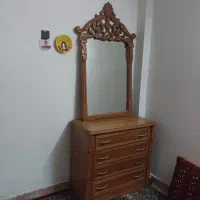 تخت خواب دونفره