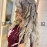 مدلینگ رنگ مو هزینه مواد