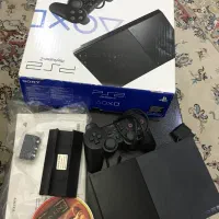 پلی استیشن ۲