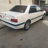 پژو پارس سال،مدل ۱۳۸۹ معاوضه با پراید|خودرو سواری و وانت|نسیمشهر, |دیوار