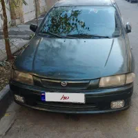 مزدا۳۲۳ اف