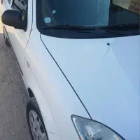 فروش خودروی تیبا ۲ مدل ۱۴۰۰