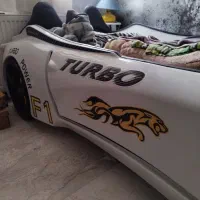 تخت خواب کودک