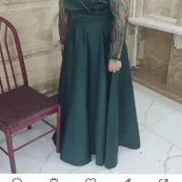 فروش لباس مجلسی نو
