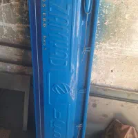 در عقب لگنی نیسان|قطعات یدکی و لوازم جانبی|گرمدره, |دیوار