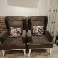 مبل هفت نفره|مبلمان خانگی و میز عسلی|قشم, |دیوار